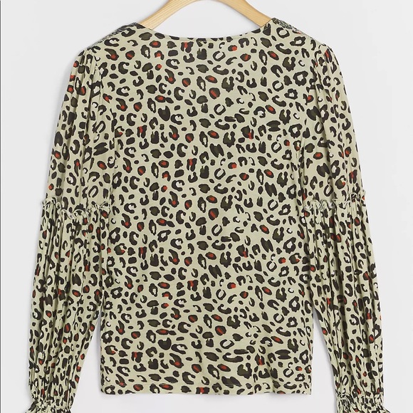 Anthropologie new without tags - Picture 5 of 5